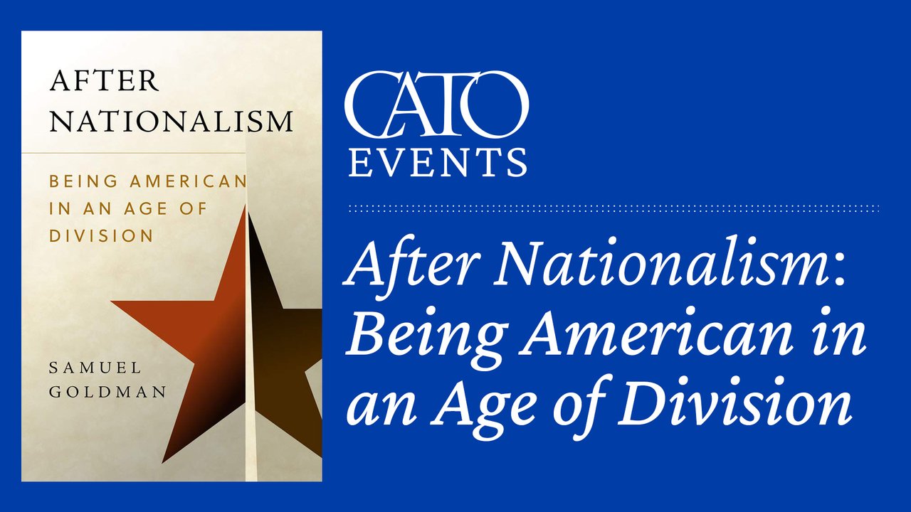 American Nationalism Examples