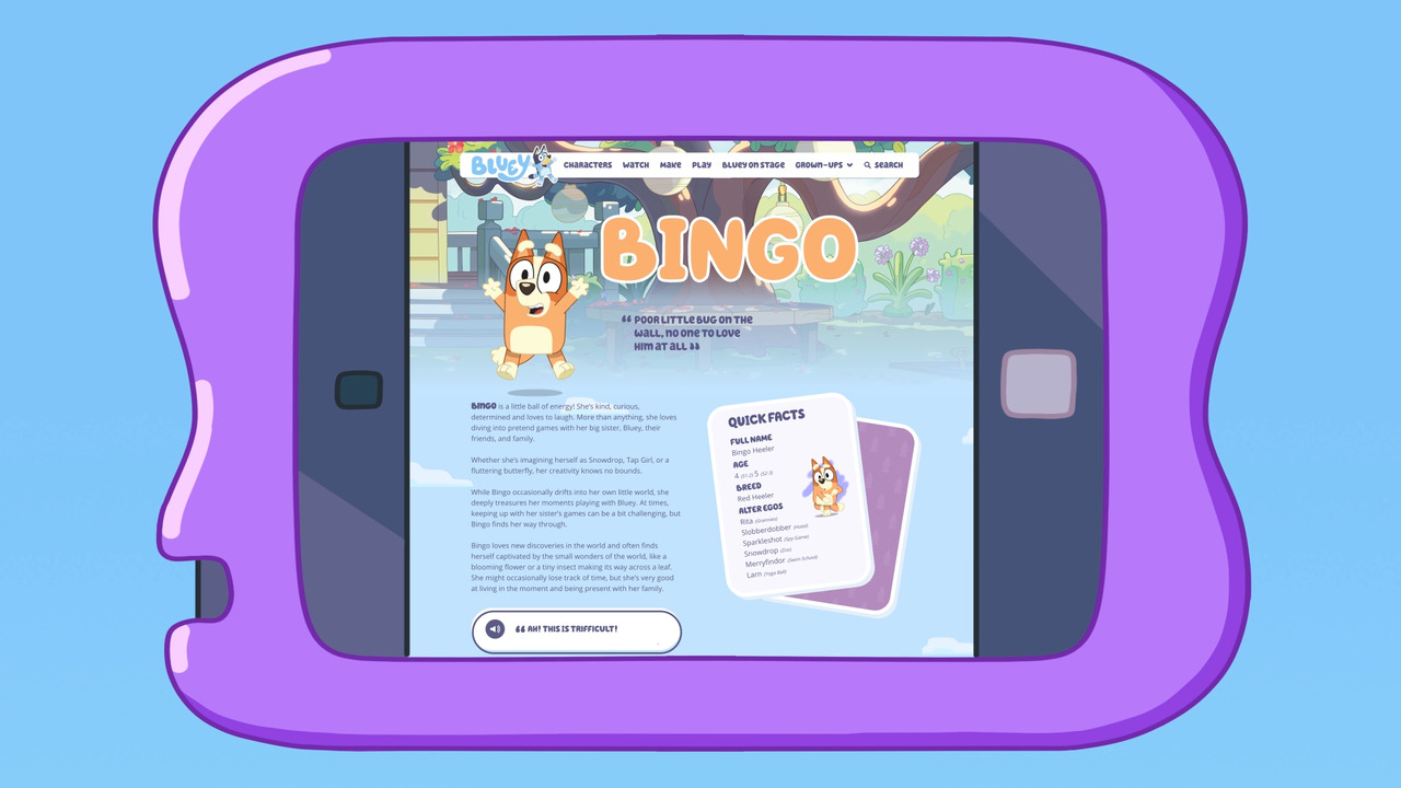 Bingo - Family games on the App Store