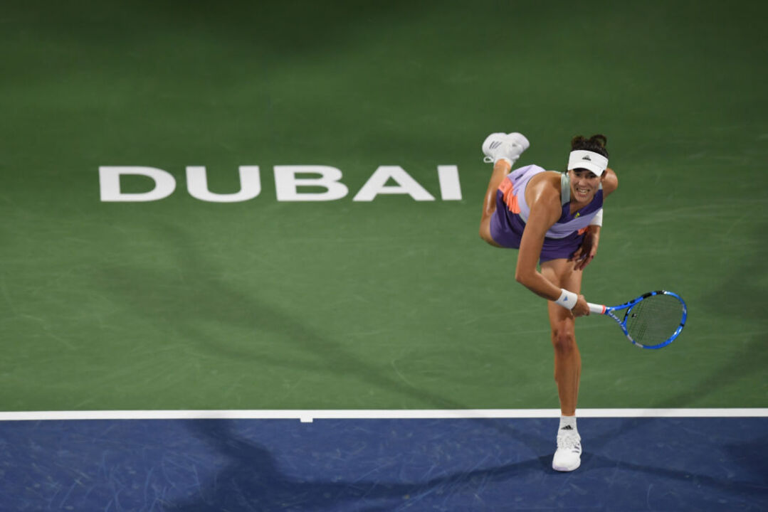 Dubai: Krejcikova comes back from 6-0, 3-1 down to defeat Sabalenka