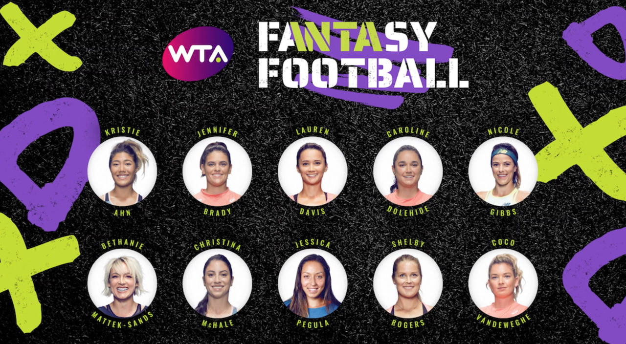 Fantasy Football Draft King Football Graphic' Women's