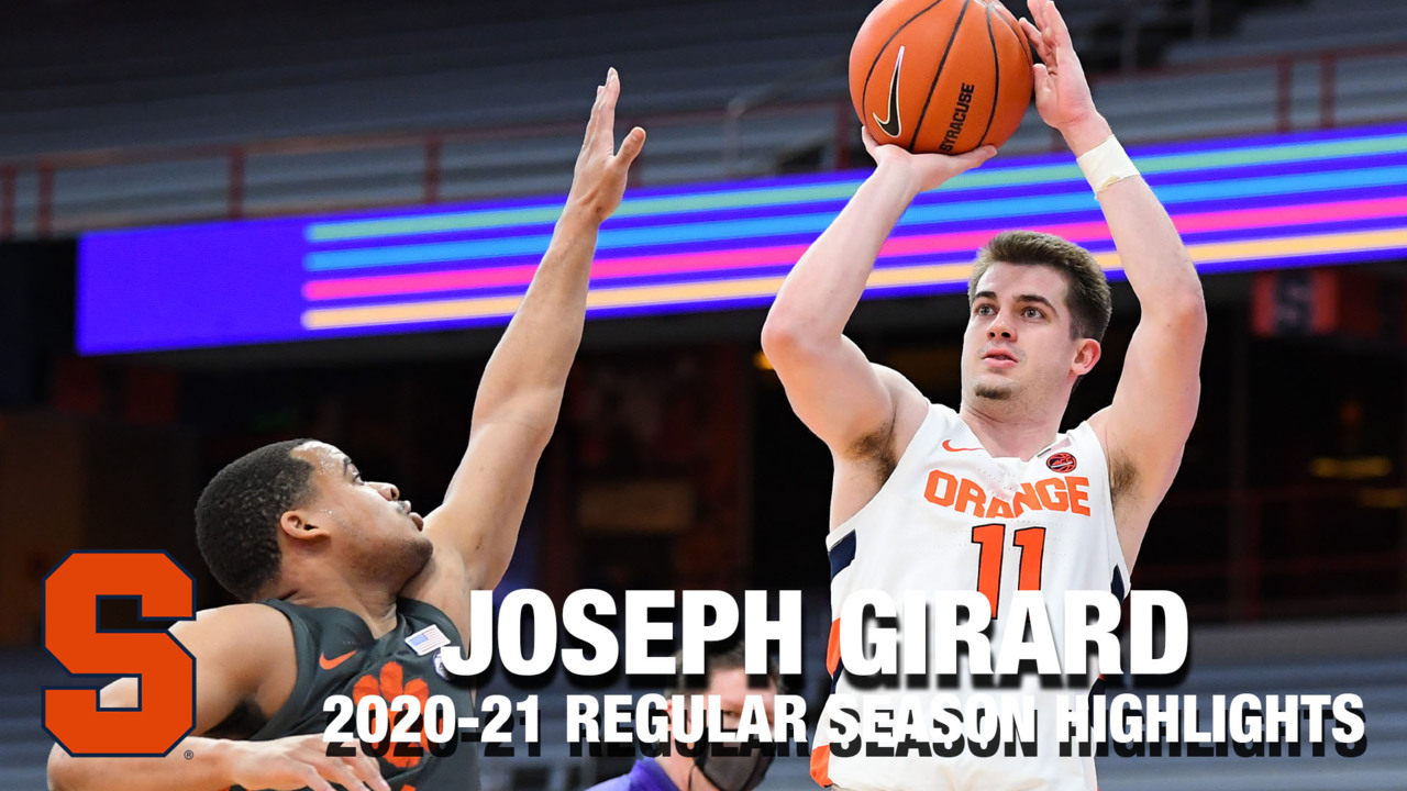 Joseph Girard III (@JG3_____) / X