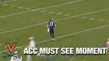 Virginia’s Ra’Shaun Henry Breaks The Boston College Defense | ACC Must ...