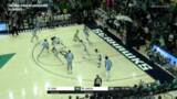 North Carolina vs. UNC-Wilmington Basketball Highlights (2019-20) | Stadium