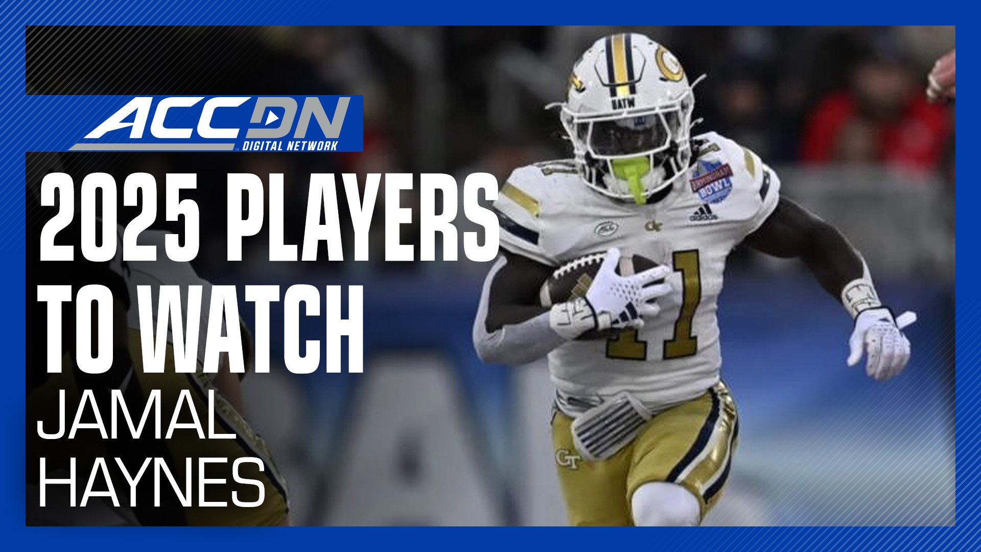 Where to Watch Ga Tech Game Today: Top Streaming Options