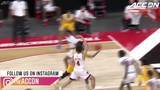 NC State’s Ebenezer Dowuona Erases Justin Champagnie’s Shot | ACC Must ...