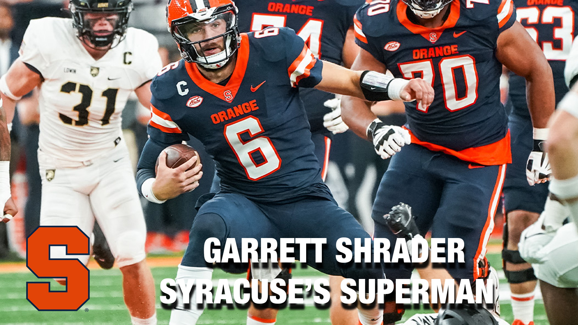 Football - Syracuse University Athletics