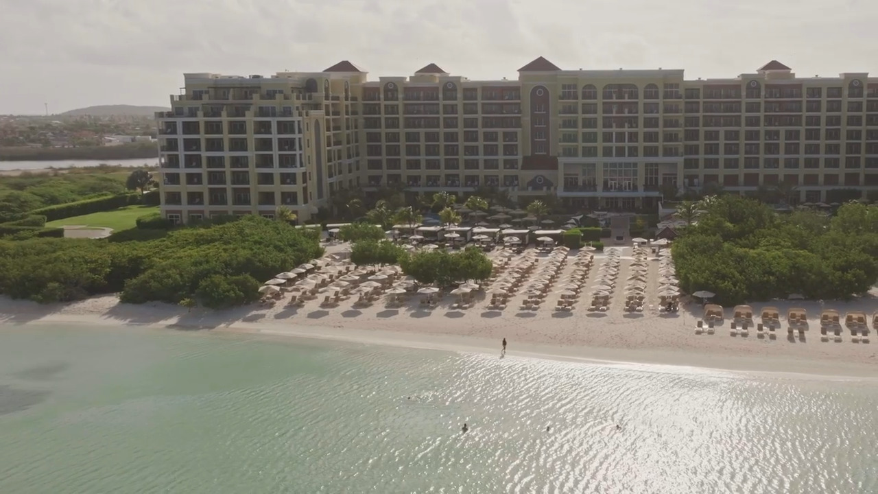 Palm Beach, Aruba Hotels | The Ritz-Carlton, Aruba