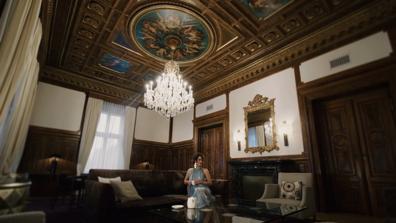 Fotogalerie | The Ritz-Carlton