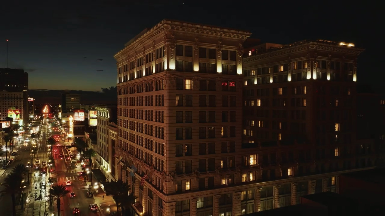The Ritz-Carlton, New Orleans | Luxury Hotel in the French Quarter