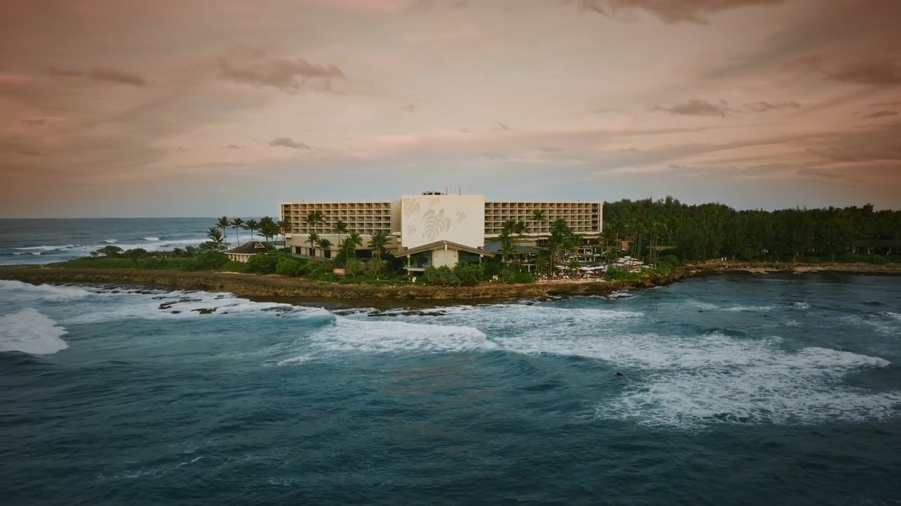 Overview | The Ritz-Carlton O'ahu, Turtle Bay