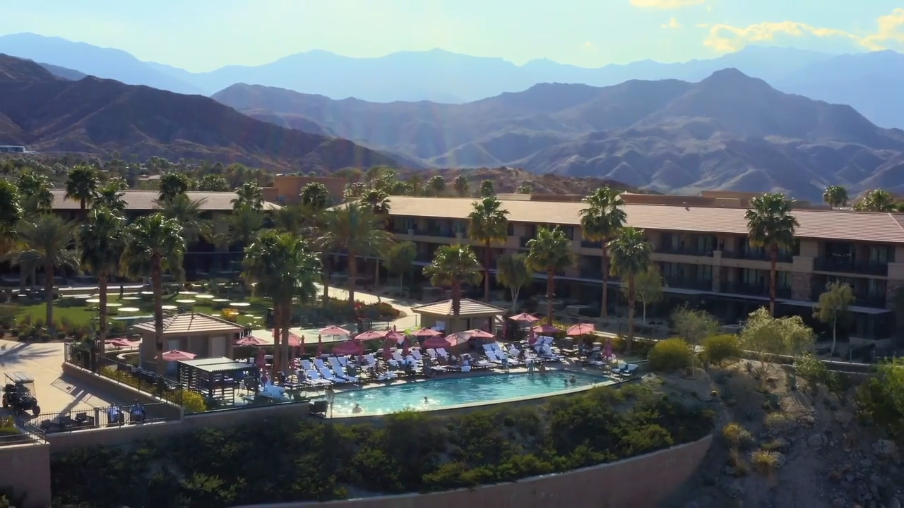 Rancho Mirage Luxury Hotels | The Ritz-Carlton Rancho Mirage