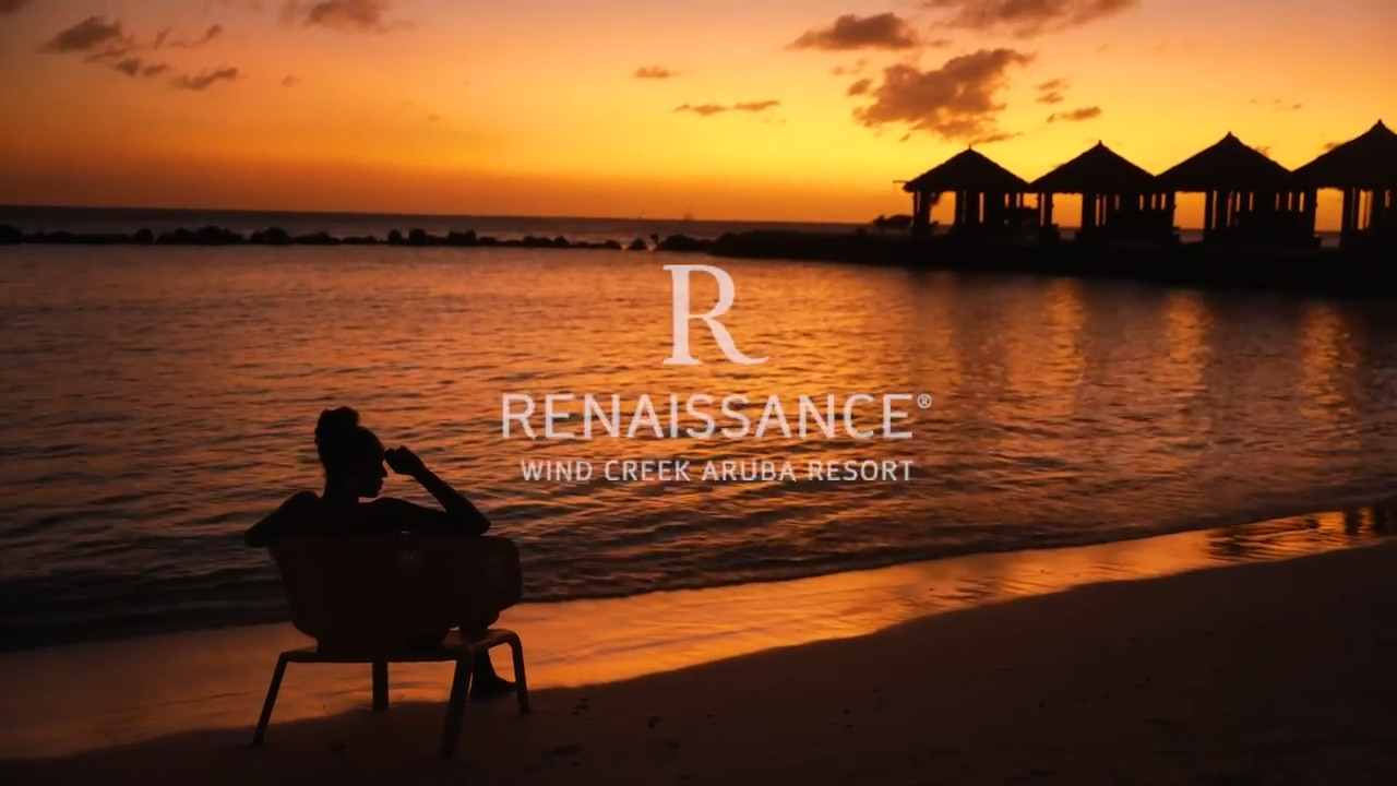 Renaissance Resort and Casino, Oranjestad, Aruba, Netherlands