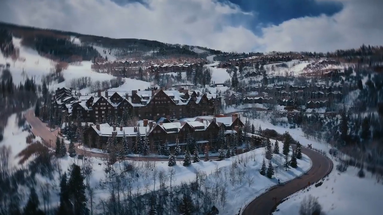 Hotel in Beaver Creek, Colorado | The Ritz-Carlton, Bachelor Gulch, image size:1280x720