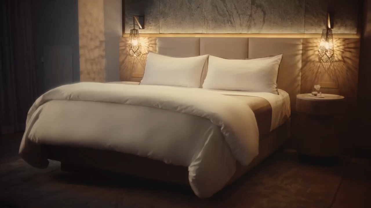 Hotéis de Luxo e Bem-Estar | Westin Hotels & Resorts