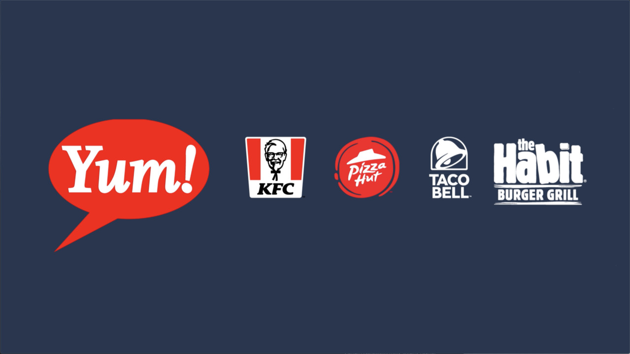 YUM - Brands