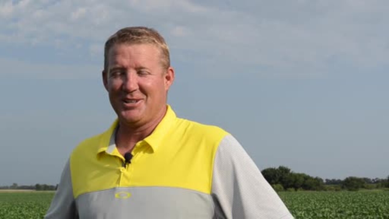 America's Best Young Farmers 2019