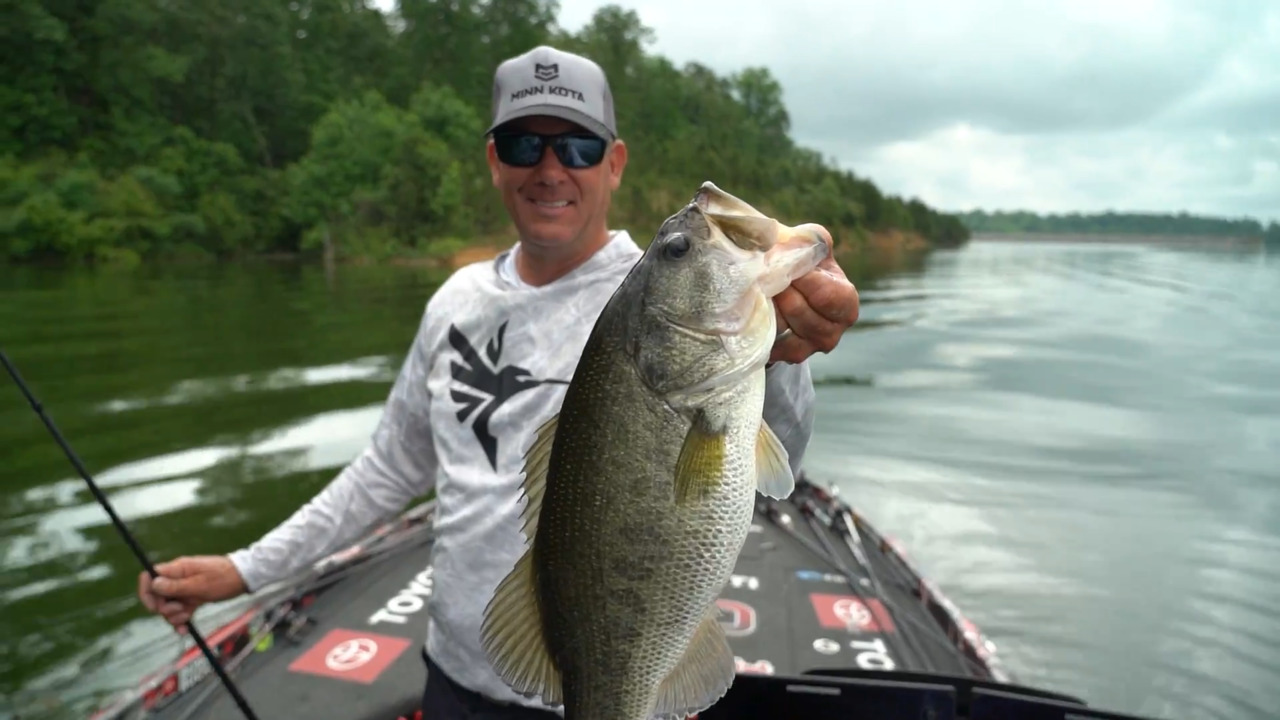 Icing your livewell is good summertime fish care, but here are a few tips  from MLF pros - Major League Fishing