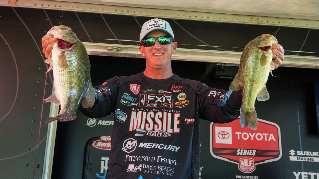 Lake Guntersville February Bass Fishing: Ultimate Tips for Big Catches