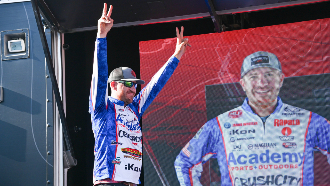Major League Fishing, Bass Pro Shops and Outdoor Sportsman Group Announce  Exciting New Fishing Competition to Grow the Sport - Major League Fishing