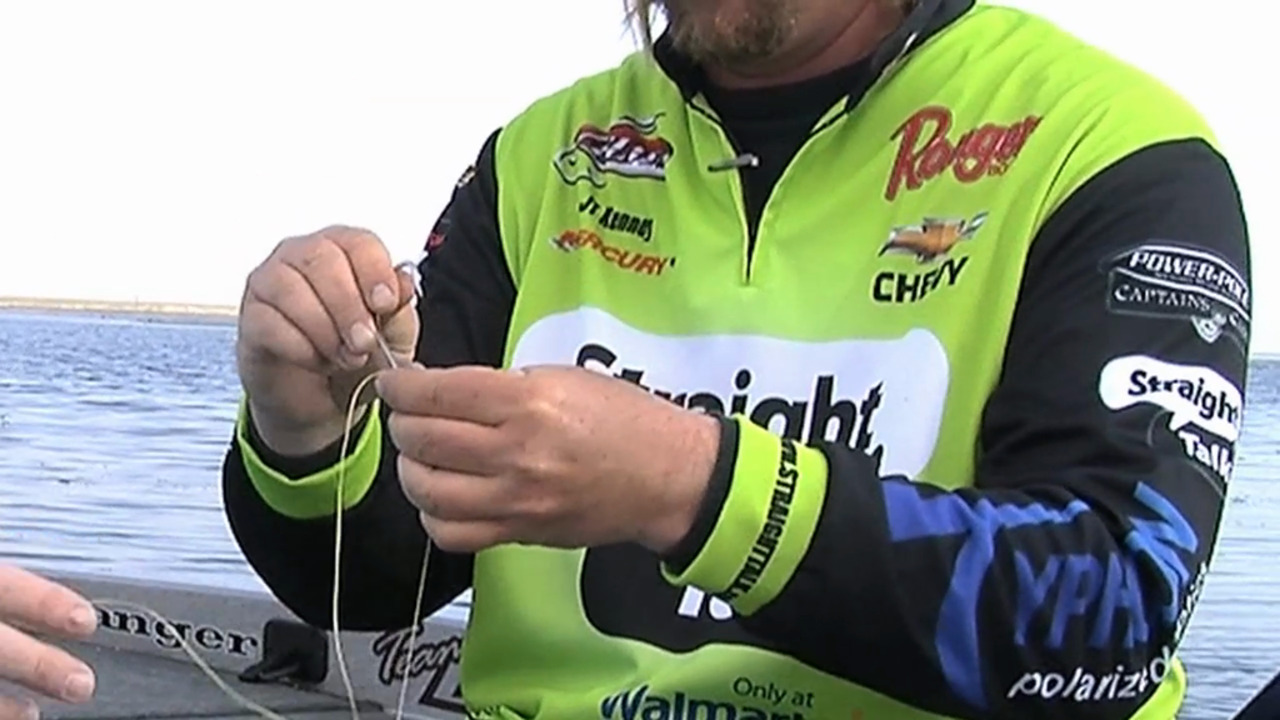 The Fishin' Show with JT Kenney, Episode 1, MyOutdoorTV