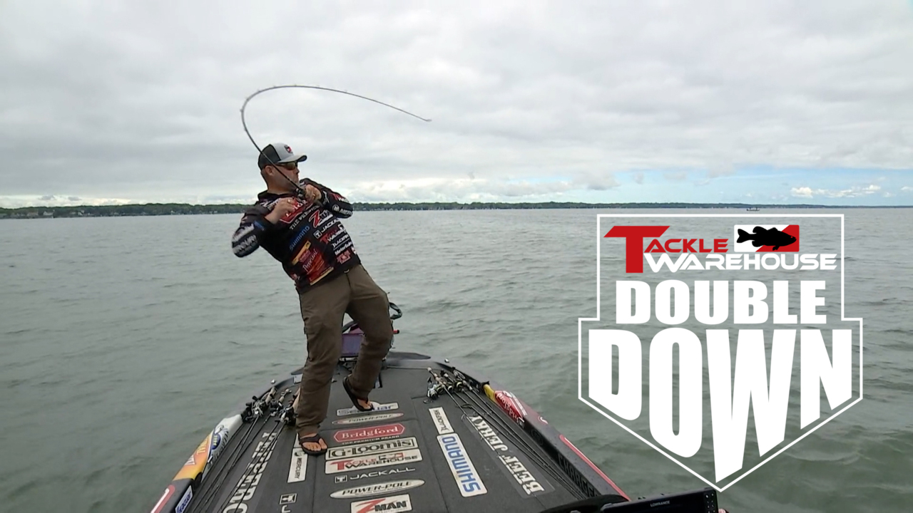 Videos - Major League Fishing