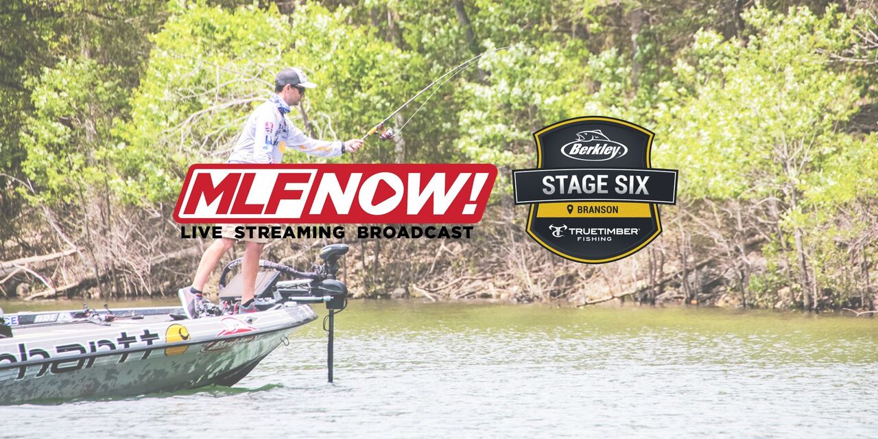 Videos - Major League Fishing