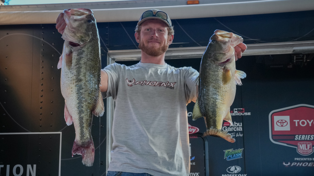 2019 02 28 lake mead - Major League Fishing