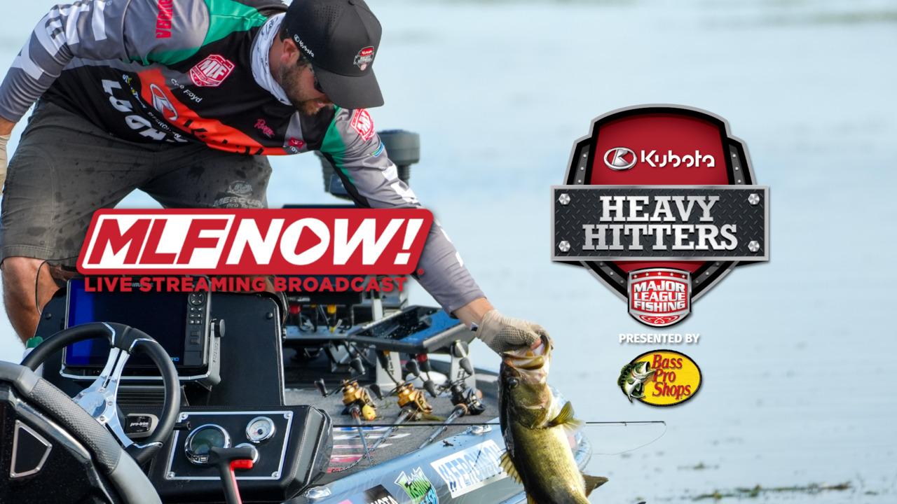How to Adopt Andy Morgan's Junk-Fishing Mindset - Major League Fishing How to Adopt Andy Morgan's Junk-Fishing Mindset - Major League Fishing