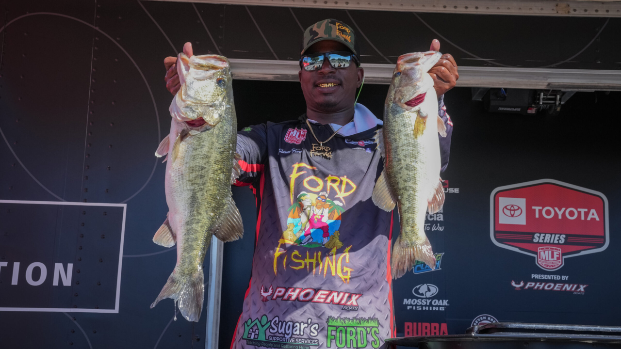 4 RIGS DOUBLE G WOULD USE TO CASH AT THE YAMAMOTO BIG BASS