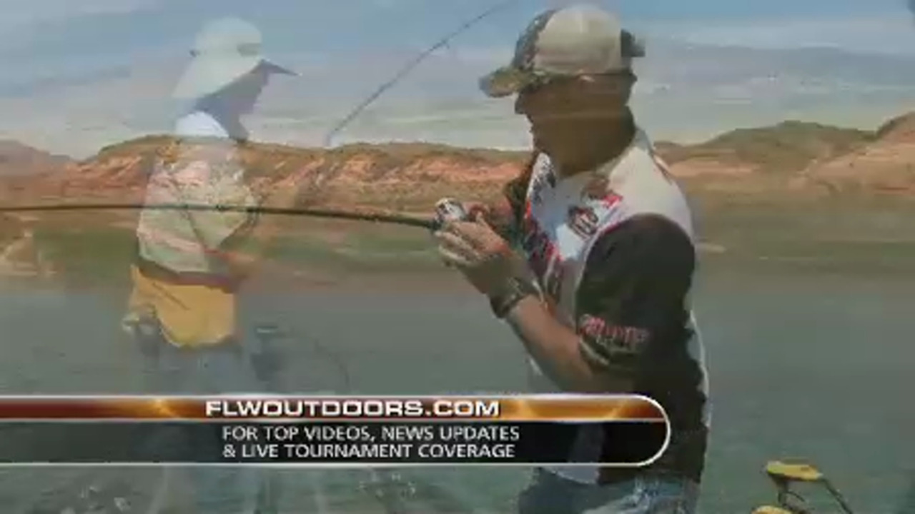 lake mead tv show
