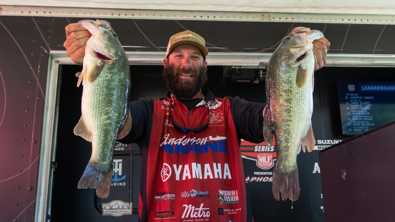 ashley rae fishing lures THEIR STORY: Ashley Rae took a bold leap to turn fishing into a profession