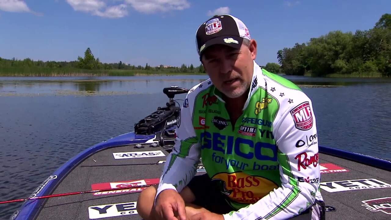 How to Catch Bass on a Fluke (Tutorial) 