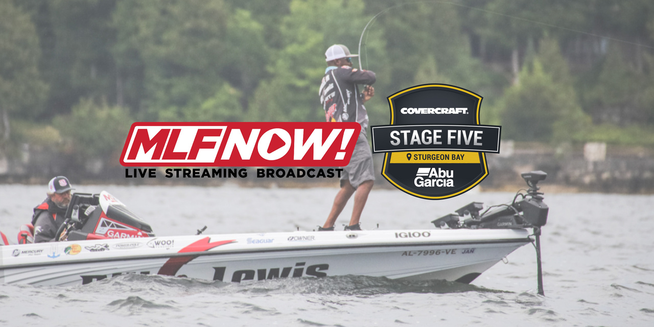 Videos - Major League Fishing