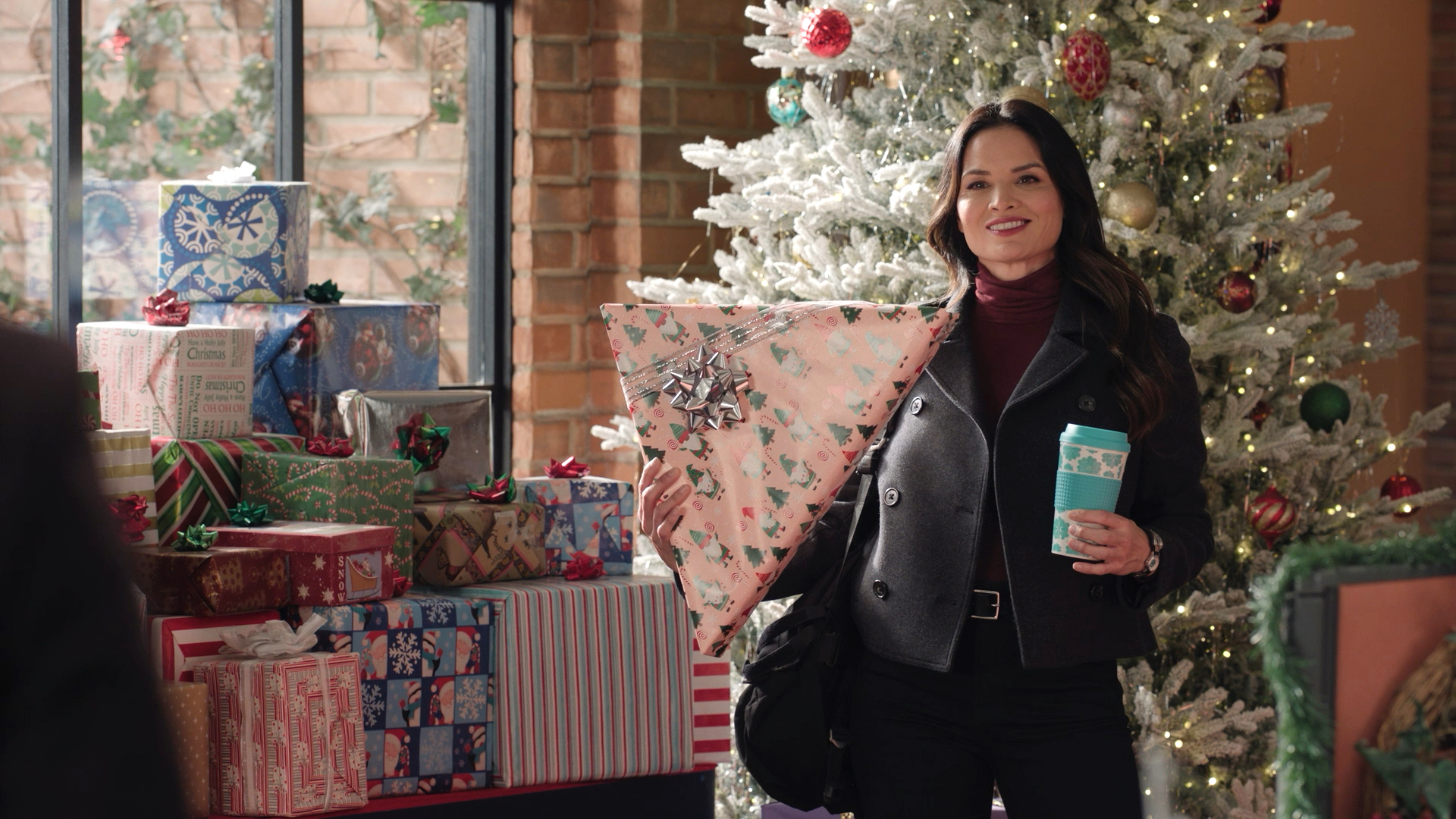 The Blacklist Season 10 (DVD), image size:1920x1080