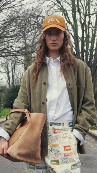 Knitwear Women | Longchamp