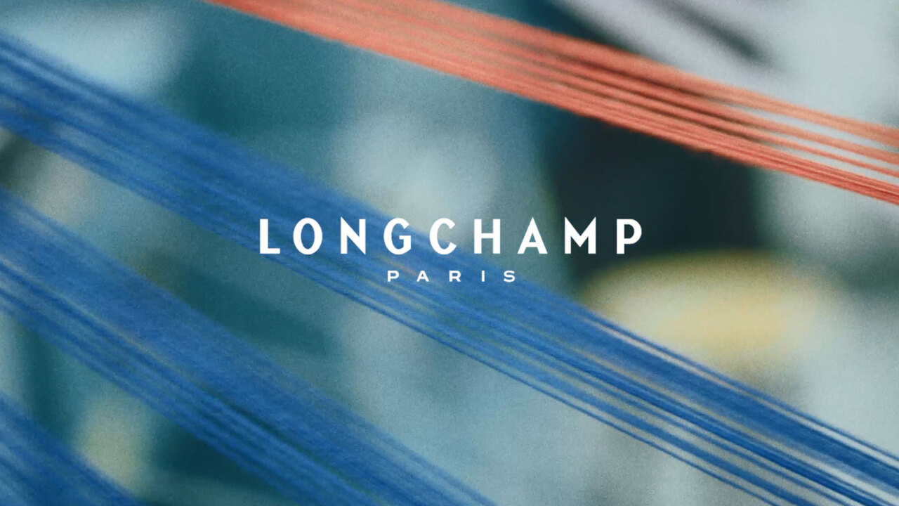 longchamp filet with scarf｜TikTok Search