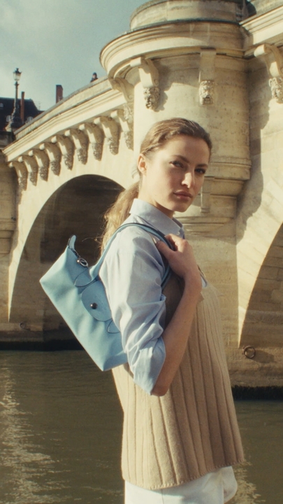 Longchamp Collection Women