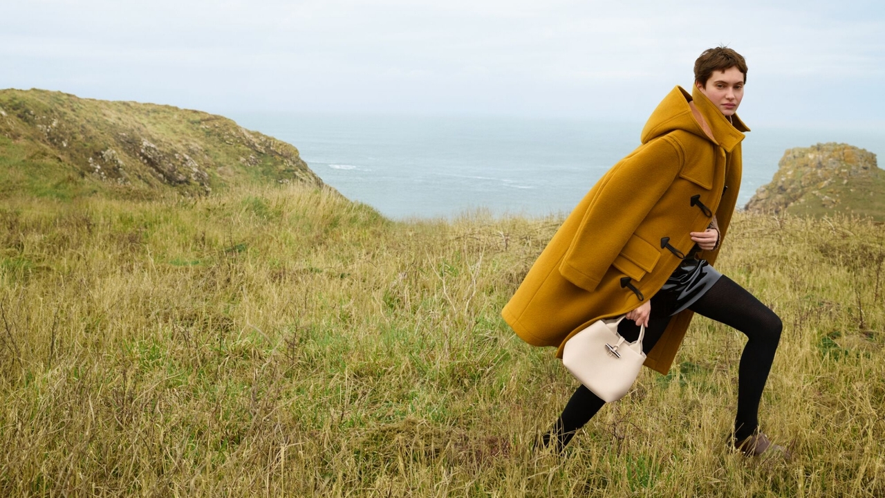 Longchamp Paris - Longchamp Hellas