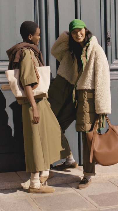 Tote bags – Men & Women | Longchamp US