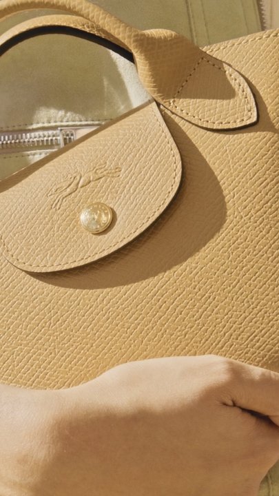 ロンシャン　ミニバッグ Women's Mini Bags | Leather Mini Handbags - Longchamp
