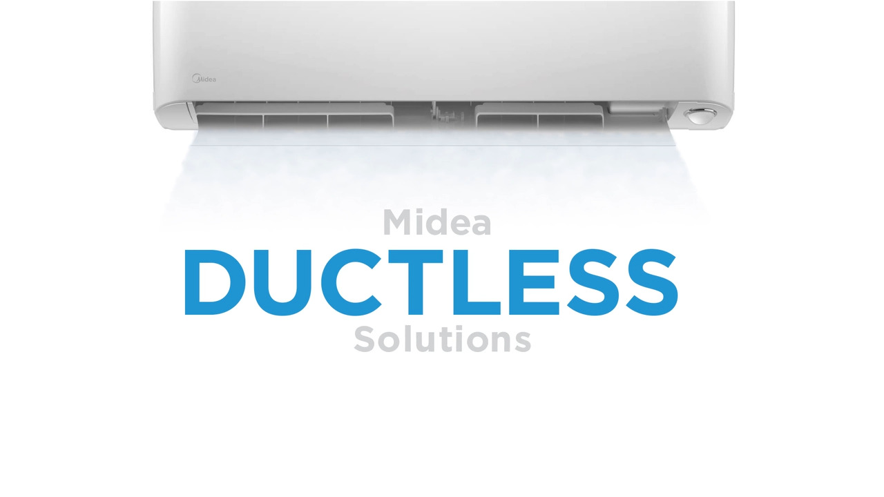 Why Ductless