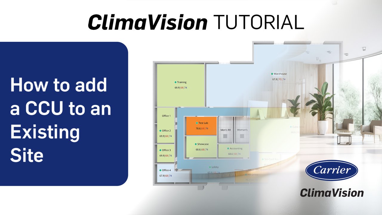 Climavision ClimaVision