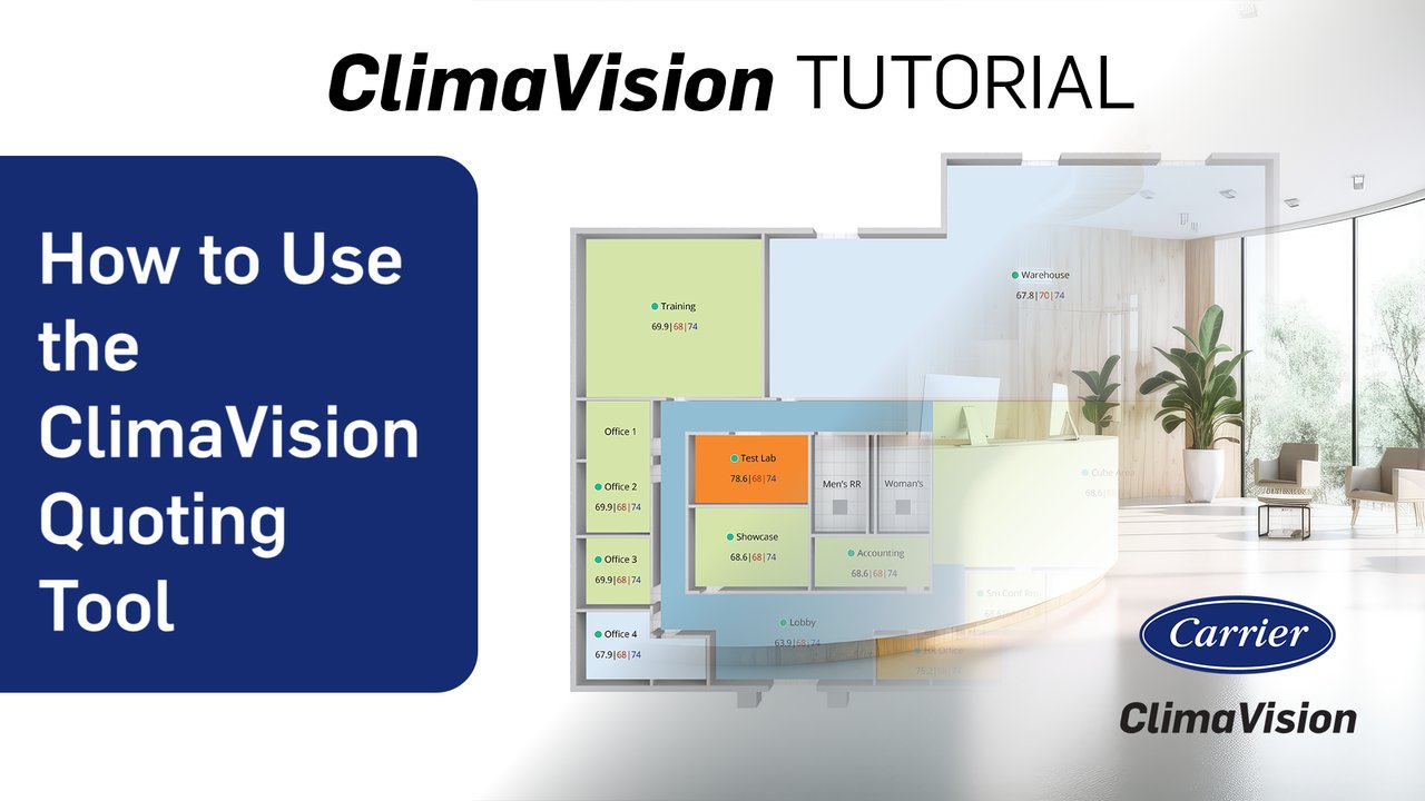Climavision ClimaVision