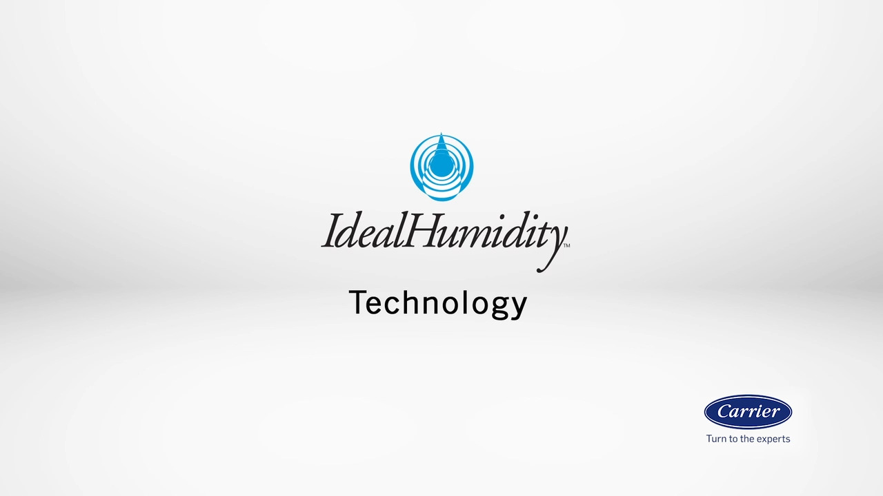 Infinity 20 Heat Pump With Greenspeed - 25VNA0 | Carrier - Home Comfort