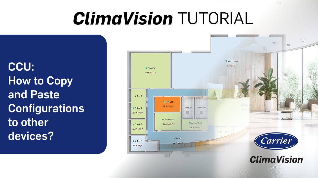 Climavision ClimaVision