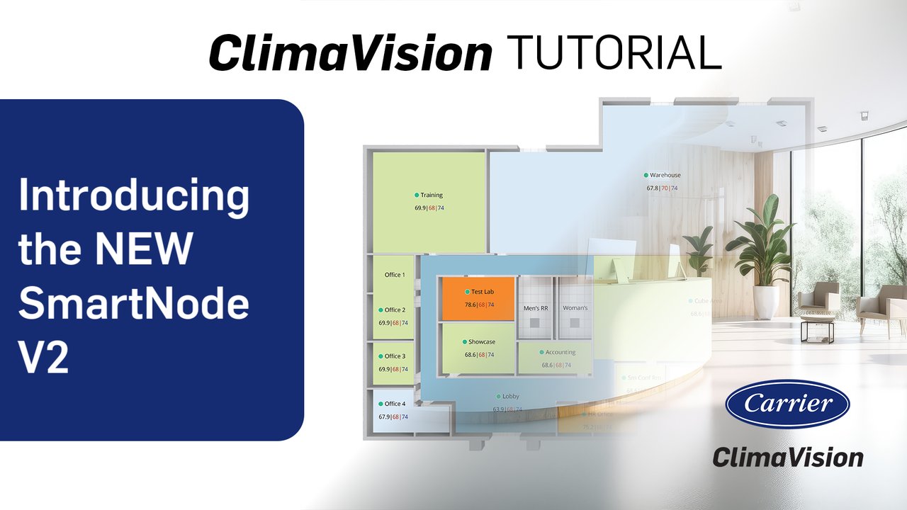 Climavision ClimaVision