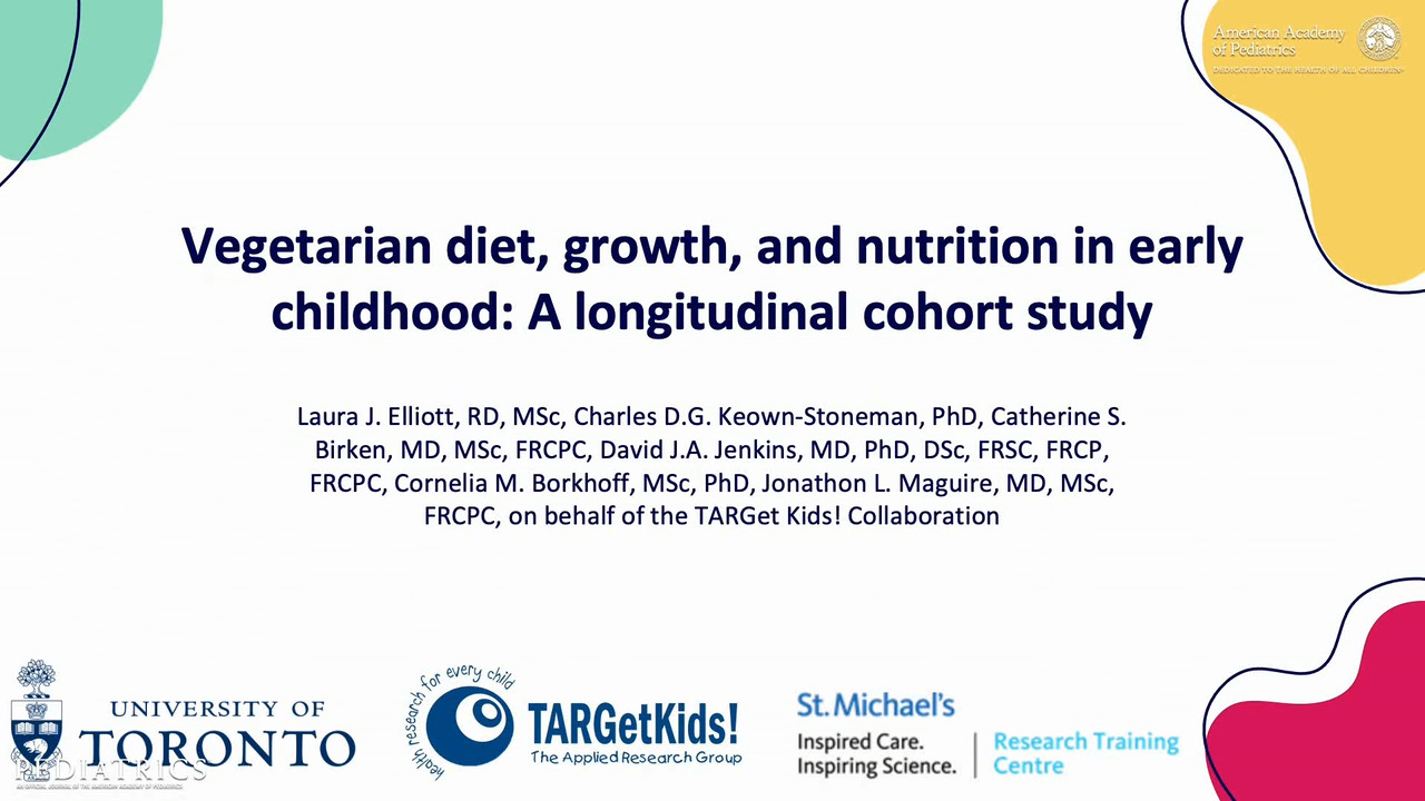 Debate intensifies over vegan diets for children, pediatric associations  weigh in