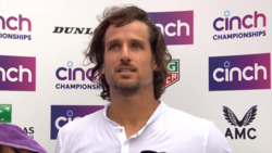 Lopez Reveals Secret To Longevity... Or Does He?