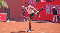 Extended Highlights: Berrettini, Wawrinka race into R2 in Marrakech
