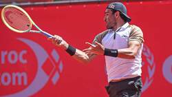 Highlights: Berrettini avanza a segunda ronda de Marrakech 